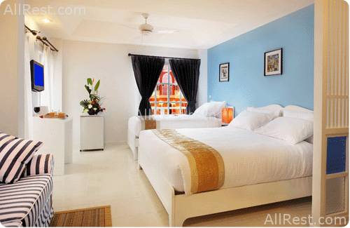 The Beach Boutique House 6